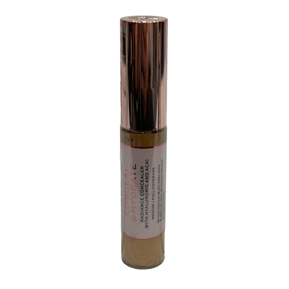 Makeup Revolution Full Coverage C9.5 Conceal & Hydrate Radiance Concealer 13g‎